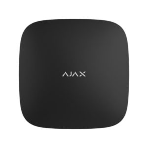 Ajax alarma vía radio con hub plus wifi