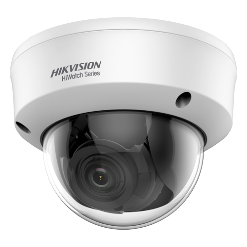 Hikvision D323-Z cámara domo varifocal motorizada
