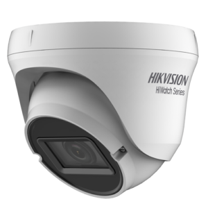 Hikvision T320-Z camara domo varifocal