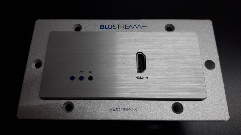 Blustream HEX11WP Emisor HDMI